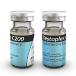 Testaplex 200 (Axio Labs) Тестостерон Енантат - флакон 10мл.